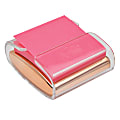 Post-it® Pop-Up Note Dispenser, Rose Gold 1 thumbnail image