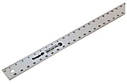 Empire Level® 96" Heavy Duty Aluminum Straight Edge Ruler