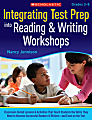 Scholastic Integrating Test Prep Into Reading & Writing Workshops