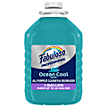 Fabuloso Professional All Purpose Cleaner & Degreaser, Ocean Cool, 128 Oz