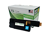 IPW Preserve Remanufactured Cyan Toner Cartridge Replacement For Xerox® 106R02756, 106R02756-R-O