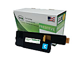 IPW Preserve Remanufactured Cyan Toner Cartridge Replacement For Xerox® 106R02756, 106R02756-R-O 1 thumbnail image