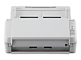 Ricoh SP-1120N - Document scanner - Dual CIS - Duplex -  - 600 dpi x 600 dpi - up to 20 ppm (mono)/up to 20 ppm (color) - PA03811B005 1 thumbnail image