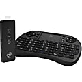 Hipstreet PC2GO PC On A Stick USB With Mini KB And Mouse Windows 10 OS Quad Core 2GB/32GB 1 thumbnail image
