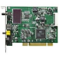 Hauppauge WinTV-NOVA-S-Plus Digital satellite TV Receiver 1 thumbnail image