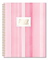 Office Depot® Brand Weekly/Monthly Planner, 8-1/2” x 11”, Pink, January To December 2023, NW8511PPF 1 thumbnail image