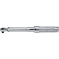 Proto Wrench - 16.4" Length - Alloy Steel, Chrome Steel - Slip Resistant