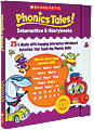 Scholastic Phonics Tales! Interactive e-Storybooks 1 thumbnail image