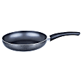 Brentwood Aluminum Non-Stick Frying Pan, 7", Gray