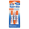 Elmer's® Super Glue, .07 Oz. Tubes, Pack Of 3 1 thumbnail image