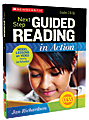 Scholastic Next Step Guided Reading in Action, Grades 3 & Up