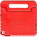 i-Blason Armorbox Kido Carrying Case Apple iPad mini 4 Tablet - Red - Damage Resistant Screen Protector, Scratch Resistant Screen Protector, Lint Resistant Port, Dust Resistant Port, Impact Resistant - Handle