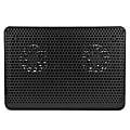 Targus® Laptop Chill Mat, 1"H x 13.25"W x 9.25"D, Black 1 thumbnail image
