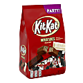Kit Kat® Miniatures Wafer Assortment, 32.1-Oz Bag 1 thumbnail image