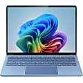 Microsoft Surface Laptop 7 13.8" Touchscreen Notebook - Qualcomm Snapdragon X Elite X1E-78-100 - 16 GB - ZGP00062 1 thumbnail image