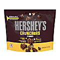 Hershey's® S'mores Crunchers Snacks, 6.1 Oz Bag, Pack Of 3 Bags 1 thumbnail image