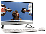 Dell Inspiron 5430 All-In-One Desktop PC, Intel Core i5, 8GB Memory, 512GB Solid State Drive, Wi-Fi 6, Windows 11 Home 1 thumbnail image
