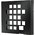 Peerless-AV HT642-003 Wall Mount for Flat Panel Display - Black - 37" to 55" Screen Support - 100 lb Load Capacity - 1 1 thumbnail image