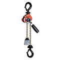 CM Columbus McKinnon 603 Mini Hoist Lever Tool, 1,100 Lb Capacity 1 thumbnail image