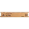 Ricoh Original Laser Toner Cartridge - Black - 1 Each - 17000 Pages Black