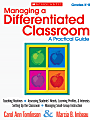 Scholastic Managing A Differentiated Classroom: A Practical Guide
