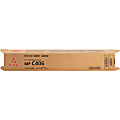 Ricoh Original Laser Toner Cartridge - Magenta - 1 Each - 6000 Pages