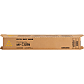 Ricoh Original Laser Toner Cartridge - Yellow - 1 Each - 6000 Pages Cyan