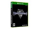 Kingdom Hearts III - Xbox One 1 thumbnail image