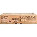 Ricoh Original Laser Toner Cartridge - Black - 1 Each - 24000 1 thumbnail image