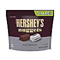 Hershey's® Nuggets Milk Chocolate Candy, 10.2 Oz, Pack Of 3 Bags 1 thumbnail image