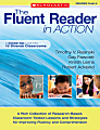 Scholastic The Fluent Reader In Action For PreK–4