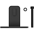 Ergotron TRACE Clamp Mount for Monitor Mount, Black, 98490224 1 thumbnail image
