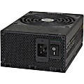 EVGA SuperNOVA 1600 G2 Power Supply - Internal - 120 V AC, 230 V AC Input - 3.3 V DC @ 24 A, 5 V DC @ 24 A, 12 V DC @ 133.3 A, -12 V DC @ 500 mA, 5 V DC @ 3 A Output - 1600 W - 1 +12V Rails - 1 Fan(s) - 92% Efficiency 1 thumbnail image