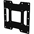 Peerless-AV ACC450 Mounting Adapter - Black - 200 x 100, 200 x 200 - 1