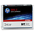 HP 4mm DAT DDS-3 Data Cartridge, 12GB