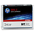 HP 4mm DAT DDS-3 Data Cartridge, 12GB 1 thumbnail image
