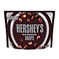 Hershey's® Milk Chocolate Drops, 7.6 Oz, Pack Of 3 Bags 1 thumbnail image