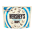 Hershey's® Cookies 'N' Creme Drops, 7.6 Oz, Pack of 3 Bags 1 thumbnail image