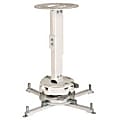 Peerless-AV Precision Gear PRGS-EXA-W Ceiling Mount for Projector 1 thumbnail image