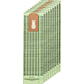 Oreck XL Upright Advance Hypoallergenic Filtratn Bags - 9 / Pack - Green 1 thumbnail image