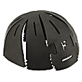 Ergodyne Skullerz 8944 Soft Universal Bump Cap Inserts, Black, Pack Of 2 Inserts 1 thumbnail image