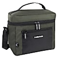 HEAD 12-Can Lunch Bag, Green