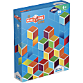 Geomag Magicube Free Building Set, Multicolor, Set Of 30 Pieces