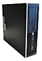 HP Compaq Elite 8300 Refurbished Desktop PC, Intel® Core™ i5, 8GB Memory, 1TB Hard Drive, Windows 10® Pro