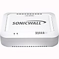 SonicWALL TZ 200 Network Security Appliance 1 thumbnail image
