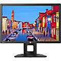 HP Z24x G2 24" WUXGA LED LCD Monitor - 16:10 - Black - 1920 x 1200 - 300 Nit - 6 ms - DVI - HDMI - DisplayPort - USB Hub