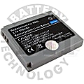 BTI Lithium Ion Digital Camera Battery