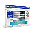 Medline 24-Hour Oral Care Kits, Pint Size, Pack Of 20 1 thumbnail image
