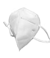 Carte Non-Medical Disposable KN95 Face Masks, Adult Size, Box Of 20 1 thumbnail image