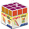 Geomag Magicube Free Building Set, Multicolor, Set Of 27 Pieces 1 thumbnail image